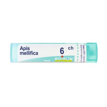 Apis mellifica 6ch gr bo