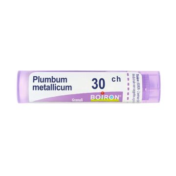 Plumbum met 30ch gr