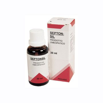 Septonsil spag.pekana Gocce