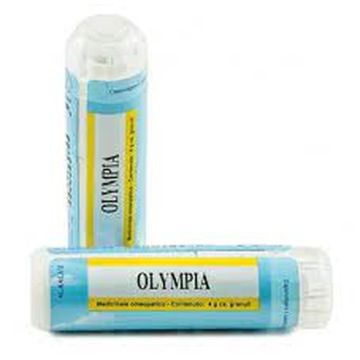 Olympia gran 4gr  guna