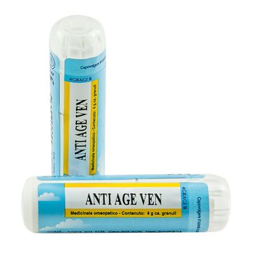 Antiage ven tubo granuli guna