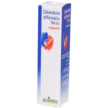 Calendula 4% pom 20g tm