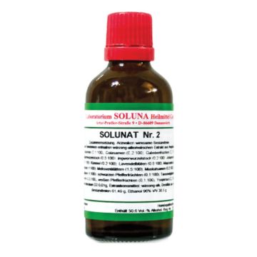 Solunat 2 50 ml