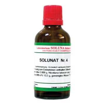 Solunat 4 50ml