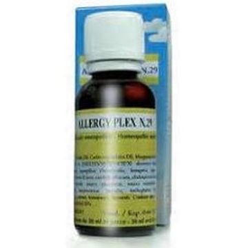Guna Allergyplex N.29 Gocce 30 ml
