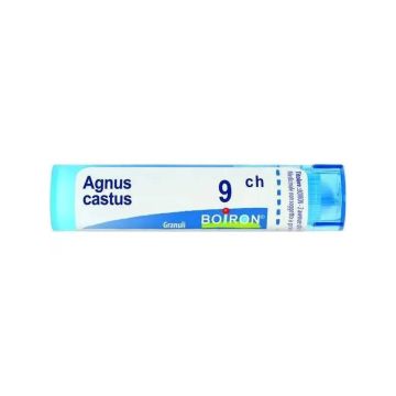 Agnus castus 9ch gr