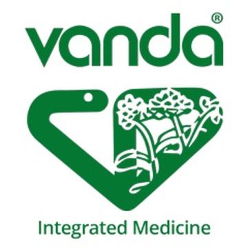 Hepatine Vanda Compositum 40capsule