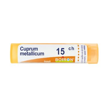 Cuprum met 15ch gr bo