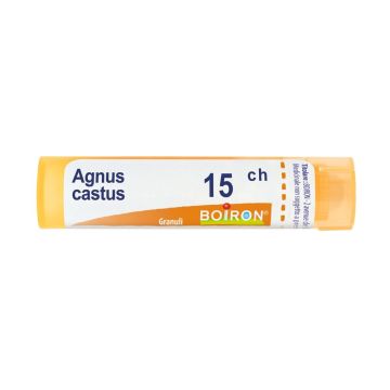 Agnus castus 15ch gr
