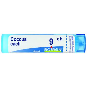 Coccus cacti 9ch gr