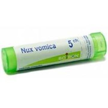 Nux vomica 5ch granuli Nux vomica 5ch granuli