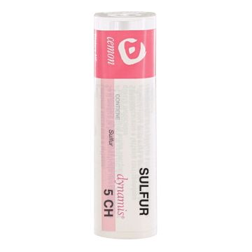 Sulfur 5ch gr cemon