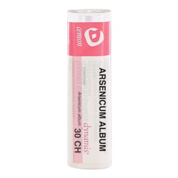 Arsenicum album 30ch gr unda