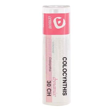 Colocynthis 30ch gr und