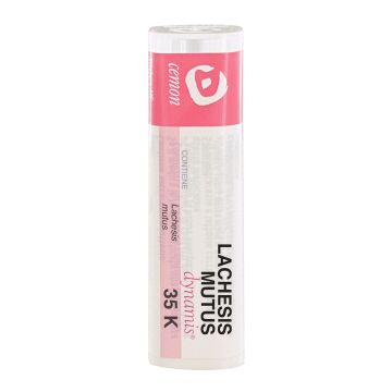 Lachesis mutus 35k gr