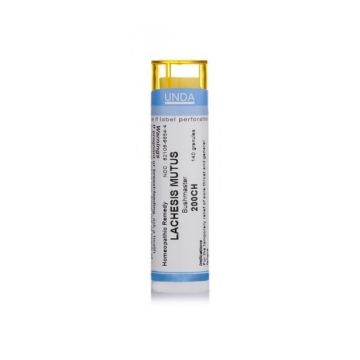 Lachesis mutus 30lm gl cemon
