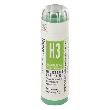 Horus h 3 gran 6g