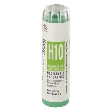 Horus h10 gran 6g