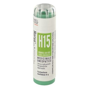 Horus h15 gran 6g