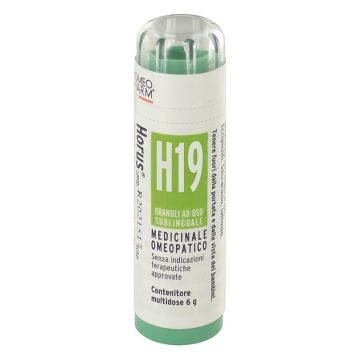 Horus h19 gran 6g