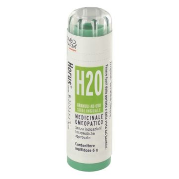Horus h20 granuli
