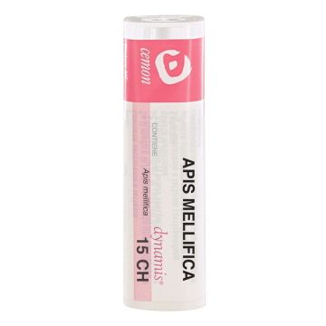 Apis mellifica 15ch gr