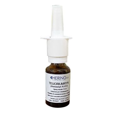Teucriumryn spr nas 15ml