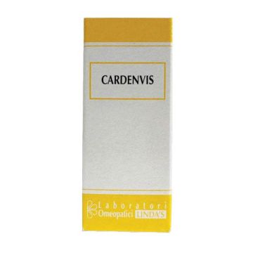 Cardenvis Gocce 30ml