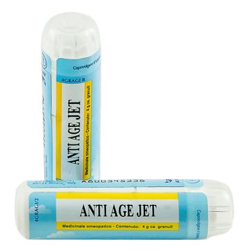 Antiage jet gr 4g