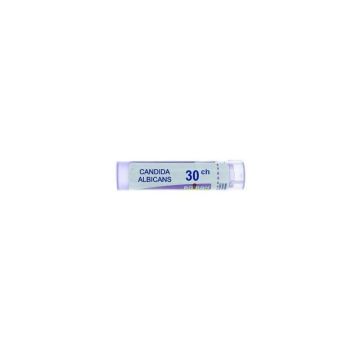 Candida albicans 30ch gl bo