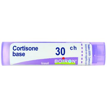 Cortisone 30ch gr bo