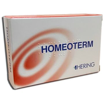 Homeoterm 30capsule 450mg