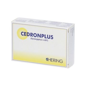 Cedronplus 30capsule 450mg
