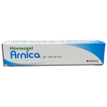 Arnica homeogel 50g