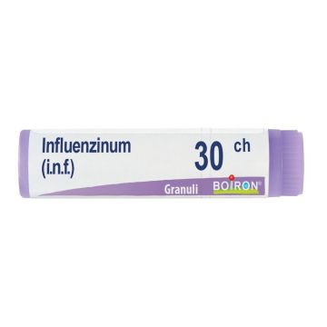 Influenzinum (inf) 30ch dose