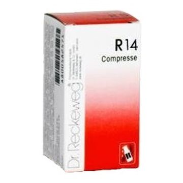 R14 100compresse Imo