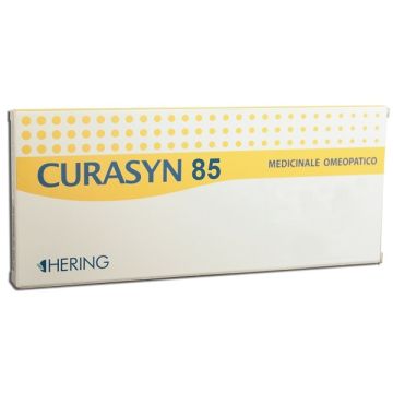 Curasyn 85 30capsule 0,5g
