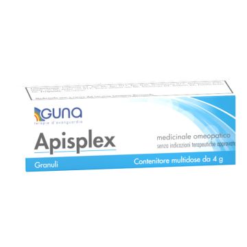 Apisplex gr 4g