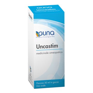 Uncastim Gocce 30ml