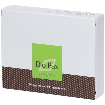 Biopax Comp 60 Capsule Oti