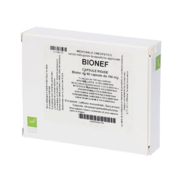 Bionef Comp 60capsule