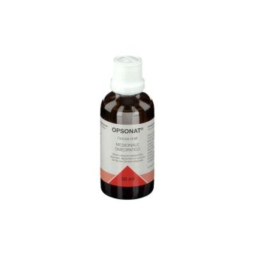 Opsonat 50ml Gocce Pekana