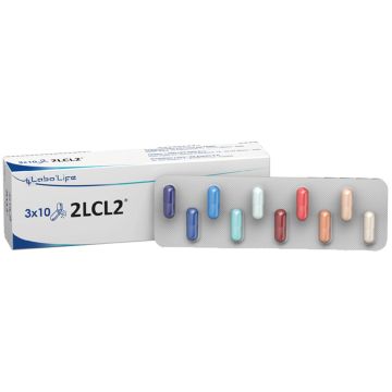 2lcl2 30capsule