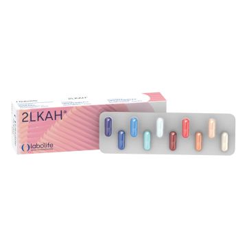 2lkah 30capsule