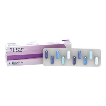 2ls2 30capsule Labolife