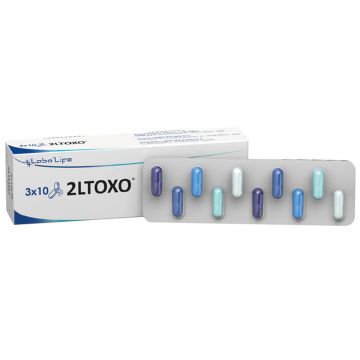 2ltoxo 30capsule