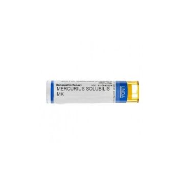 Mercurius solub mk gr   unda