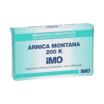 Arnica 200k 4tubi gl imo