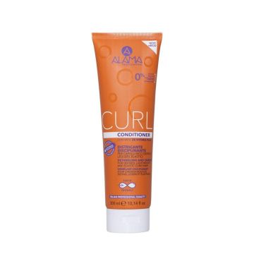 Alama balsamo capelli ricci 300 ml