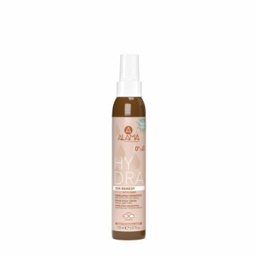 Alama sun remedy crema spray restitutiva doposole